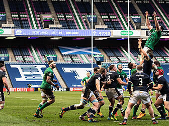 Player Ratings: Ireland lineou...